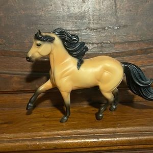 Breyer Boone’s Little Buckaroo
